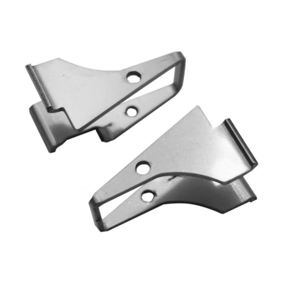 Stamping Process Precision Hardware for Factories Custom Sheet Metal Fabrication OEM