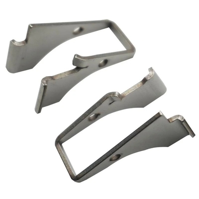 Stamping Process Precision Hardware for Factories Custom Sheet Metal Fabrication OEM
