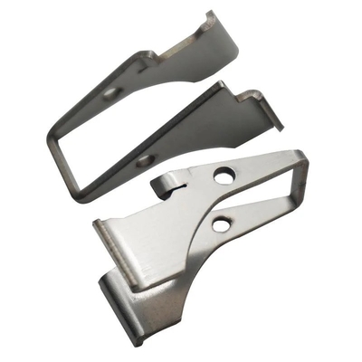 Stamping Process Precision Hardware for Factories Custom Sheet Metal Fabrication OEM