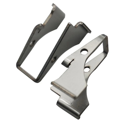 Stamping Process Precision Hardware for Factories Custom Sheet Metal Fabrication OEM