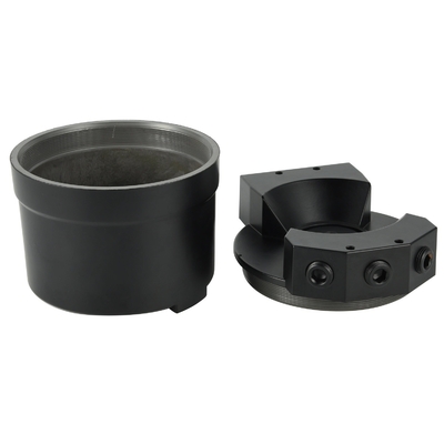 Precision Hardware Products of Stainless Steel Pressure Die Casting and Sand Casting