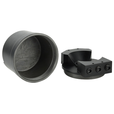 Precision Hardware Products of Stainless Steel Pressure Die Casting and Sand Casting
