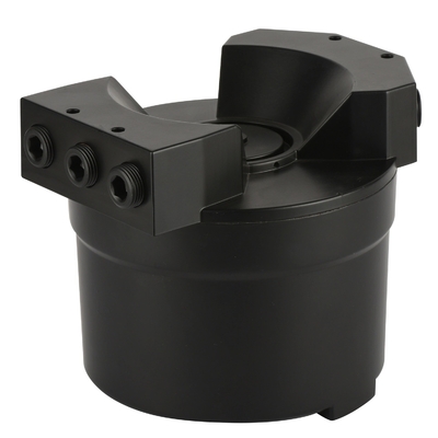 Precision Hardware Products of Stainless Steel Pressure Die Casting and Sand Casting