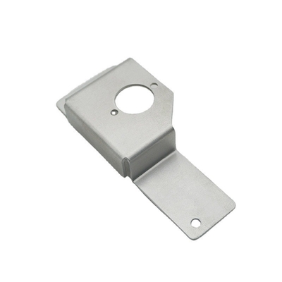 Professional Stamping Services Custom Hardware Products Bending Welding Laser Cutting