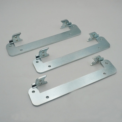Professional Stamping Services Custom Hardware Products Bending Welding Laser Cutting