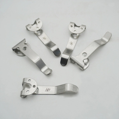 Professional Stamping Services Custom Hardware Products Bending Welding Laser Cutting