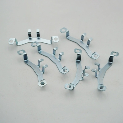 Professional Stamping Services Custom Hardware Products Bending Welding Laser Cutting