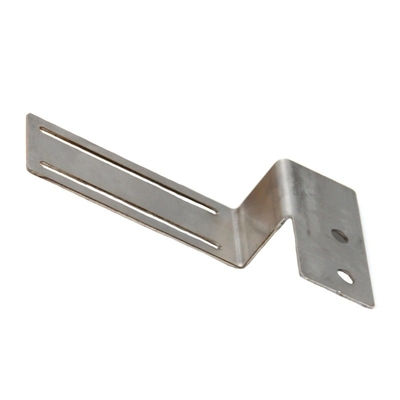 Precision Hardware Products Stainless Steel Stamping Non-Standard Parts for Processing