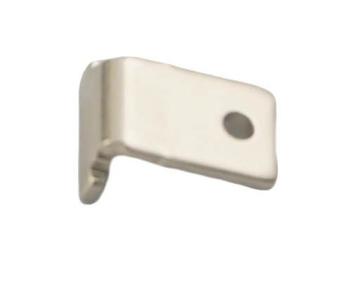Precision Hardware Products for Factories Tech Stamping Part in Copper Iron Carbon Steel