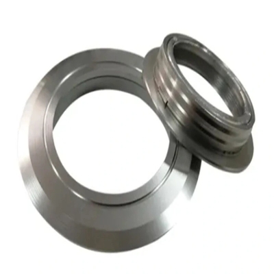 OEM CNC Hardware Components High Precision Stainless Steel Metal Stamping with Plating