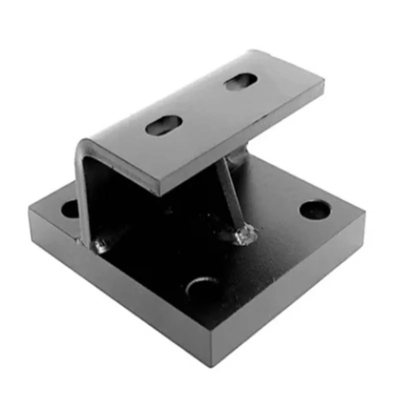 OEM CNC Hardware Components High Precision Stainless Steel Metal Stamping with Plating
