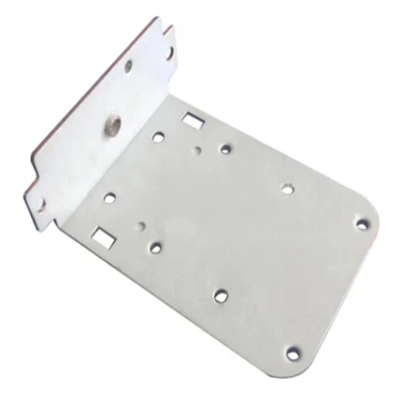 OEM CNC Hardware Components High Precision Stainless Steel Metal Stamping with Plating