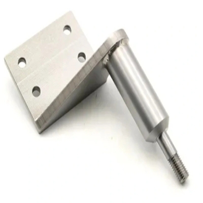 OEM CNC Hardware Components High Precision Stainless Steel Metal Stamping with Plating