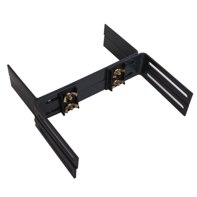 Stainless Steel Hang Window Holder of Precision Hardware Products for Factories OEM