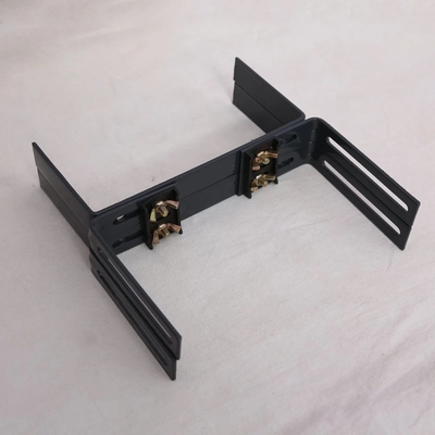 Stainless Steel Hang Window Holder of Precision Hardware Products for Factories OEM