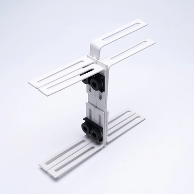Stainless Steel Hang Window Holder of Precision Hardware Products for Factories OEM