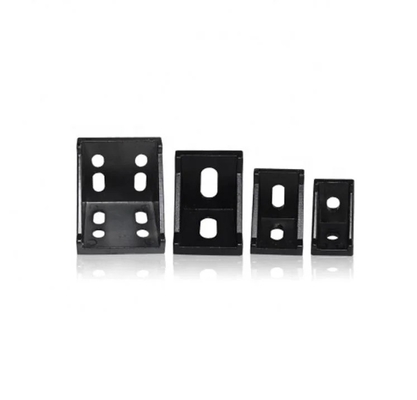 OEM Accessories Lathe Core Machine Parts for Non-Standard Customized Aluminum Processing