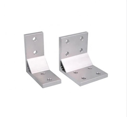 OEM Accessories Lathe Core Machine Parts for Non-Standard Customized Aluminum Processing