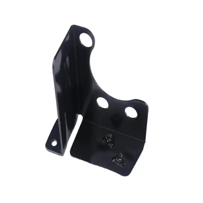Precision Hardware Products with Custom Auto Mount Smart Socket Made of Aluminum Metal