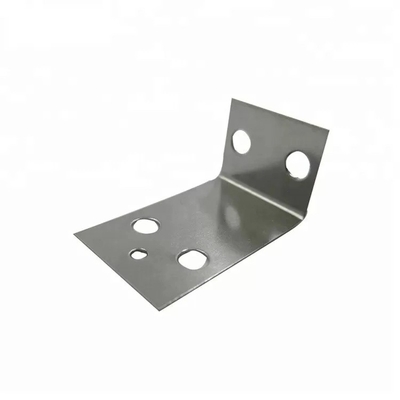 Precision Hardware Products with Custom Auto Mount Smart Socket Made of Aluminum Metal