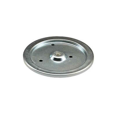 Powder Coating Steel Metal Stamping Parts for OEM CNC Hardware Components