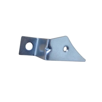 Powder Coating Steel Metal Stamping Parts for OEM CNC Hardware Components