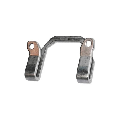 Powder Coating Steel Metal Stamping Parts for OEM CNC Hardware Components