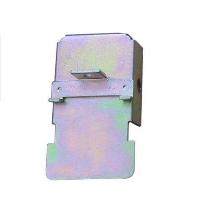 Customized Stamping Stainless Steel Parts for Precision Hardware Products