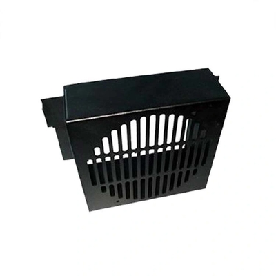 Customized Stamping Stainless Steel Parts for Precision Hardware Products