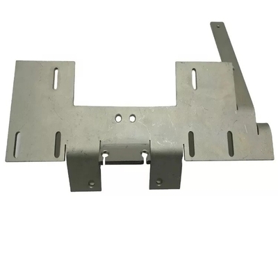 Customized Stamping Stainless Steel Parts for Precision Hardware Products