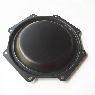 Aluminum Sheet Bending Metal Deep Drawing Stamping Parts with Stainless Steel Material