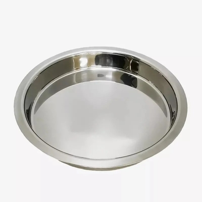 Aluminum Sheet Bending Metal Deep Drawing Stamping Parts with Stainless Steel Material
