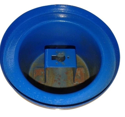 Aluminum Sheet Bending Metal Deep Drawing Stamping Parts with Stainless Steel Material