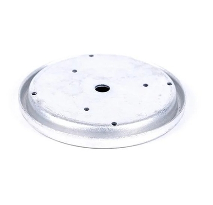 Aluminum Sheet Bending Metal Deep Drawing Stamping Parts with Stainless Steel Material