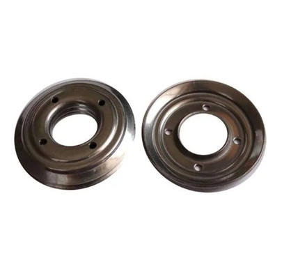 Aluminum Sheet Bending Metal Deep Drawing Stamping Parts with Stainless Steel Material