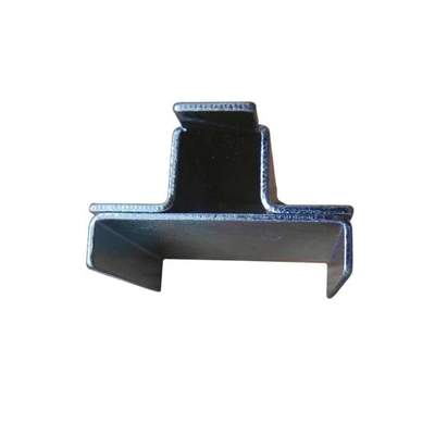 Customized Powder Coated Steel Metal Stamping Parts with Stamping Process