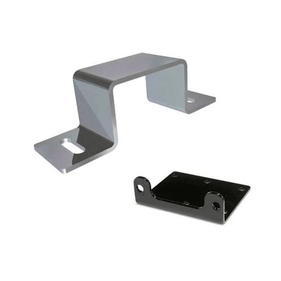 Customized Powder Coated Steel Metal Stamping Parts with Stamping Process