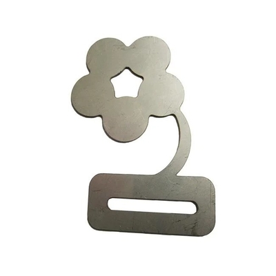 Customized Powder Coated Steel Metal Stamping Parts with Stamping Process