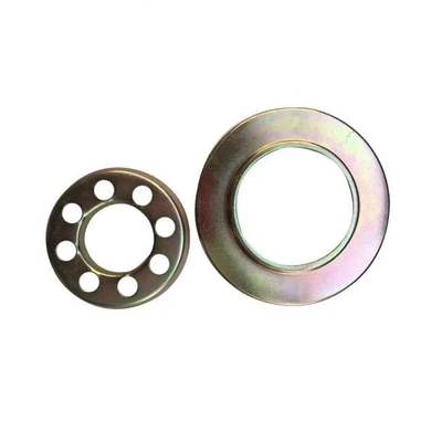 Customized Powder Coated Steel Metal Stamping Parts with Stamping Process
