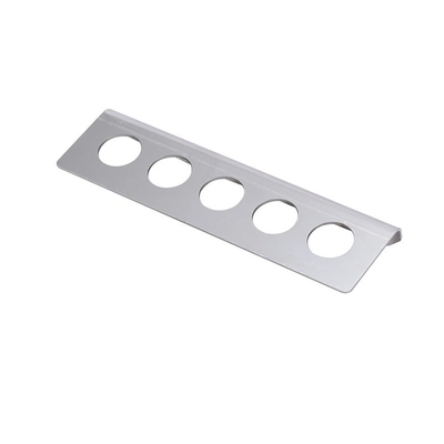 Versatile Stamping Process for Bending Welding Sheet Metal Components Production