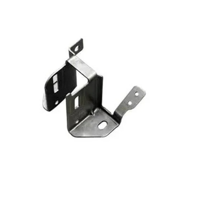 Stainless Steel Custom Electronic Sheet Metal Components for Combination Die Stamping