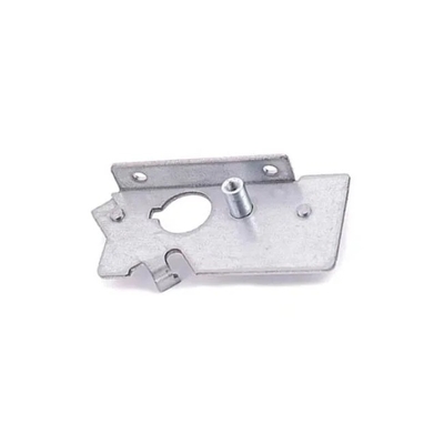 Precision Hardware Products for Factories Stainless Steel Aluminum Brass Stamping Parts