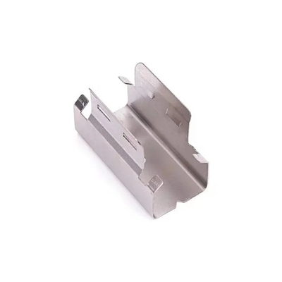 Precision Hardware Products for Factories Stainless Steel Aluminum Brass Stamping Parts