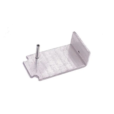 Precision Hardware Products for Factories Stainless Steel Aluminum Brass Stamping Parts