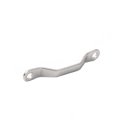 Stamping Parts for Stainless Steel Battery Metal Sheet and OEM CNC Hardware Components