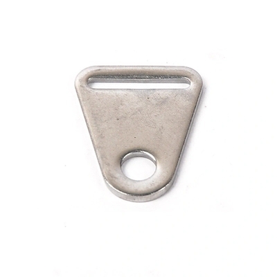 Stamping Parts for Stainless Steel Battery Metal Sheet and OEM CNC Hardware Components