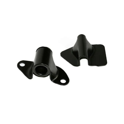 Stainless Steel Milling Parts of Precision Hardware Products for Factories at Retail