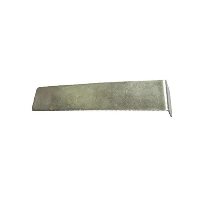 Stainless Steel Milling Parts of Precision Hardware Products for Factories at Retail
