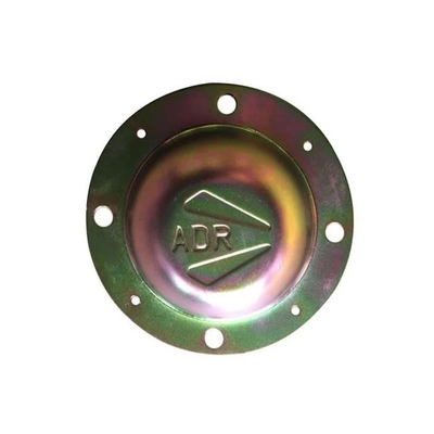 Stainless Steel Milling Parts of Precision Hardware Products for Factories at Retail