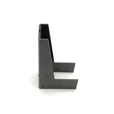 Stamping Process Stainless Steel 90 Degree Plaster Metal Corner Bracket for in Factories